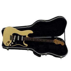 (BRUGT) Fender Stratocaster 1993 Special Edition